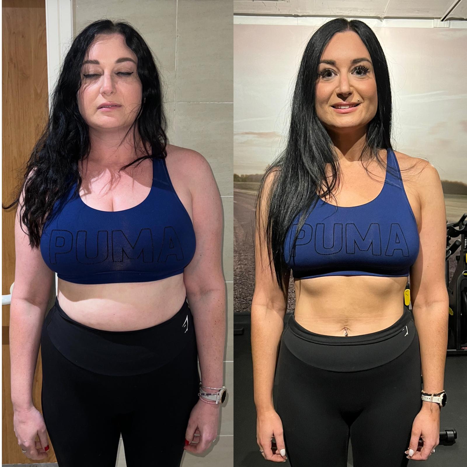 Transformation 1