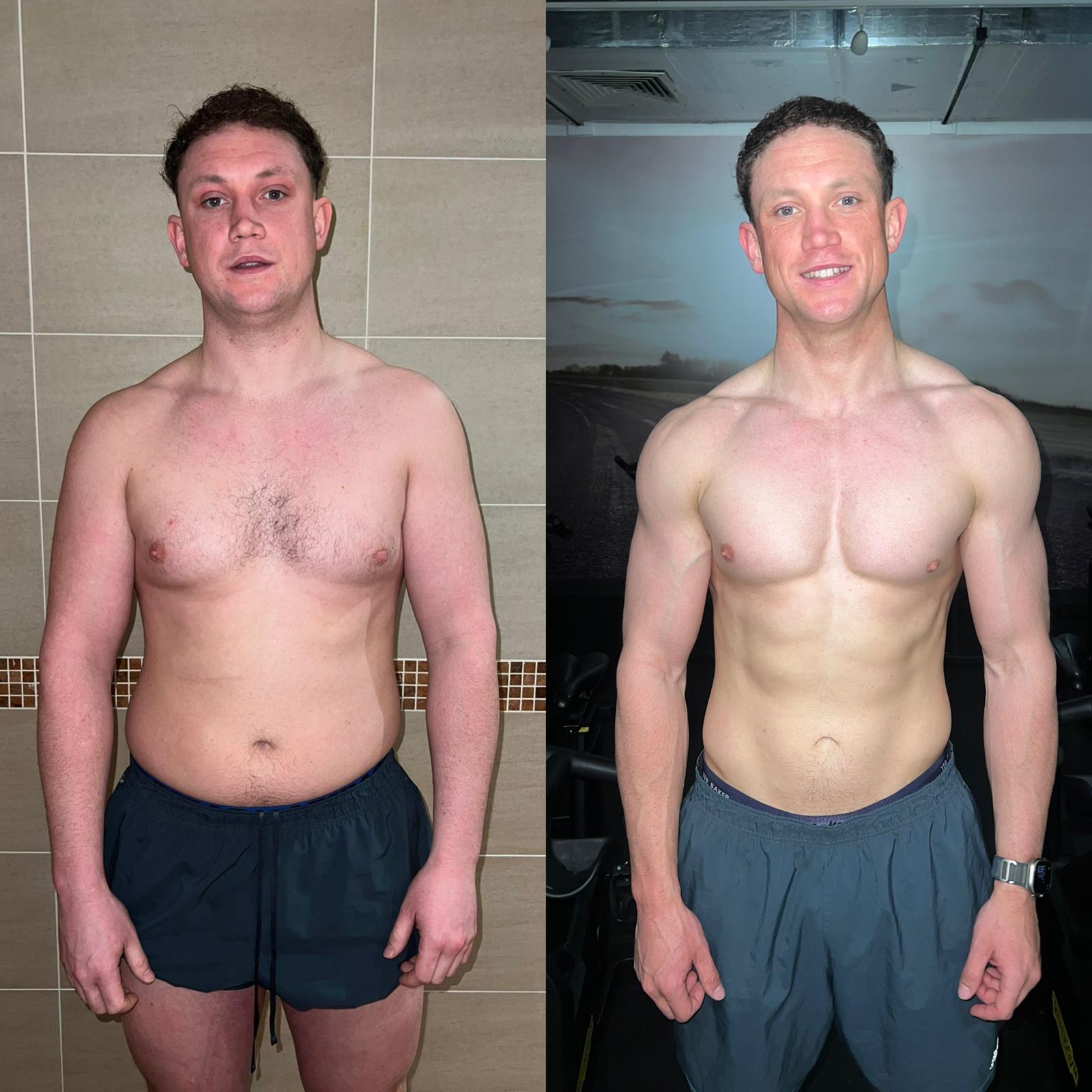 Transformation 9