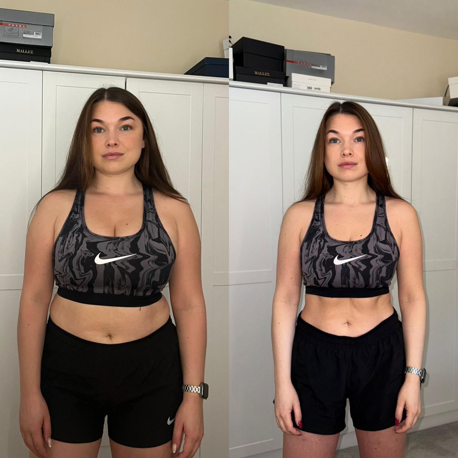 Transformation 7