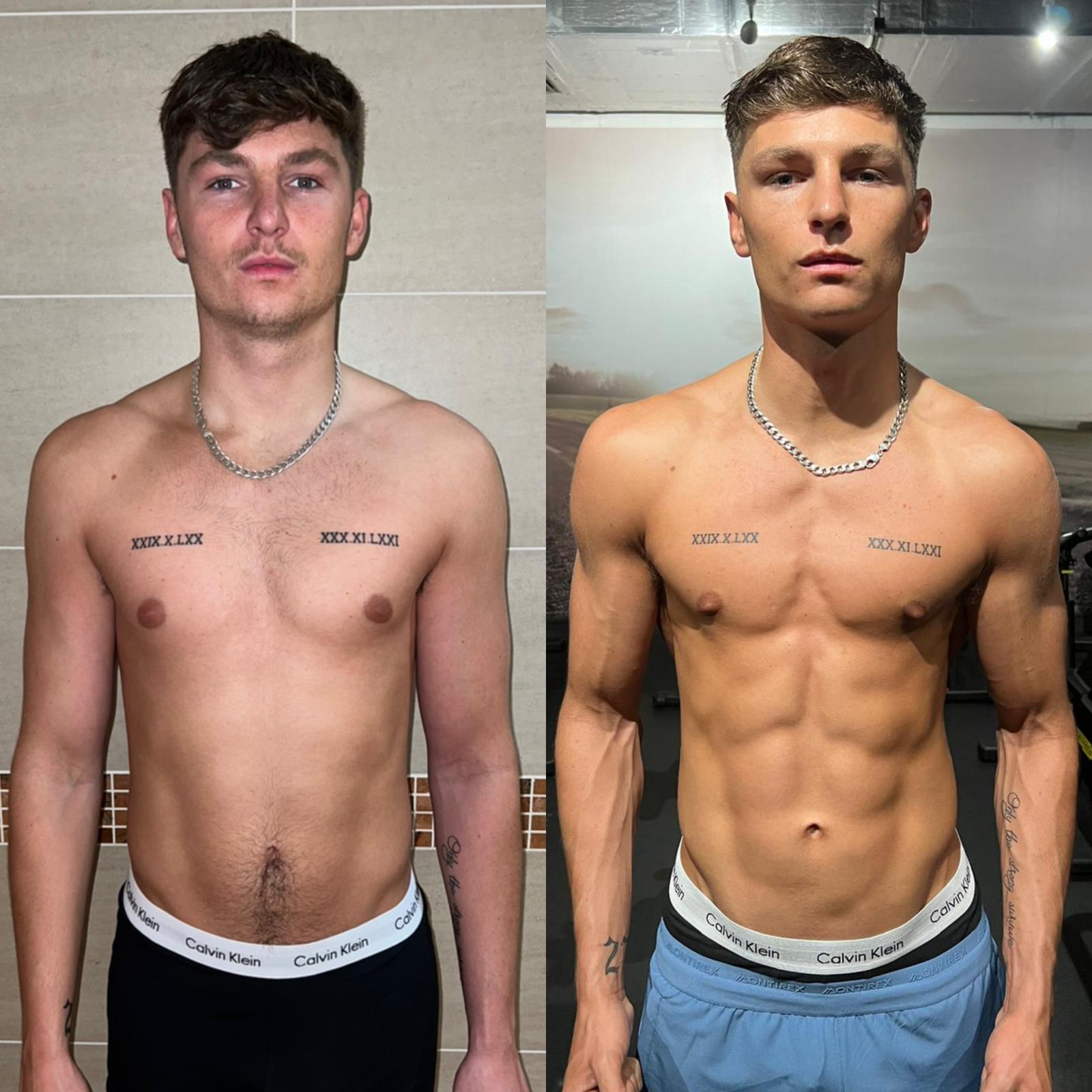 Transformation 6