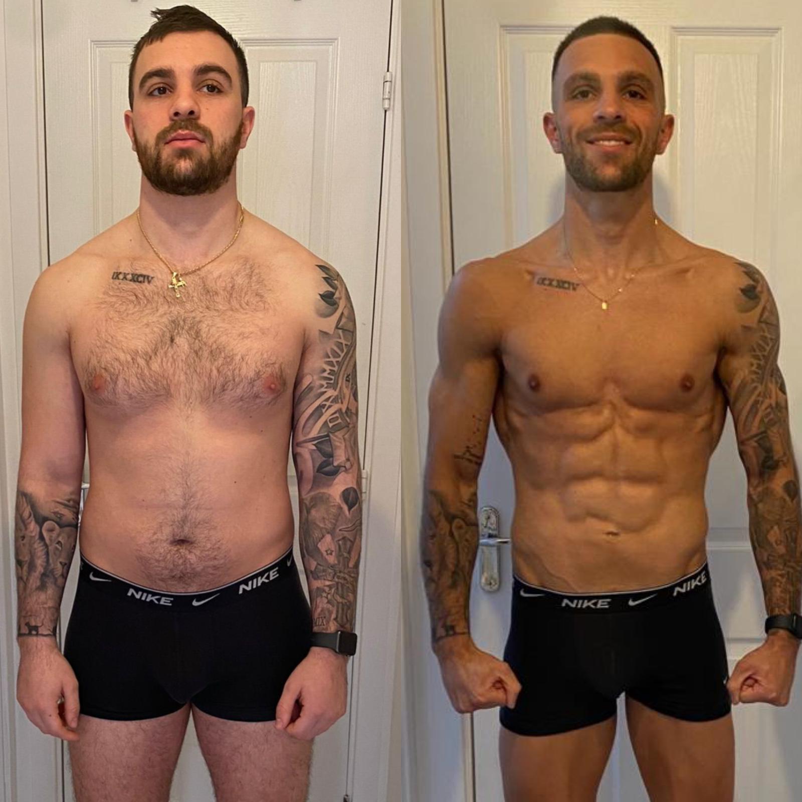 Transformation 5