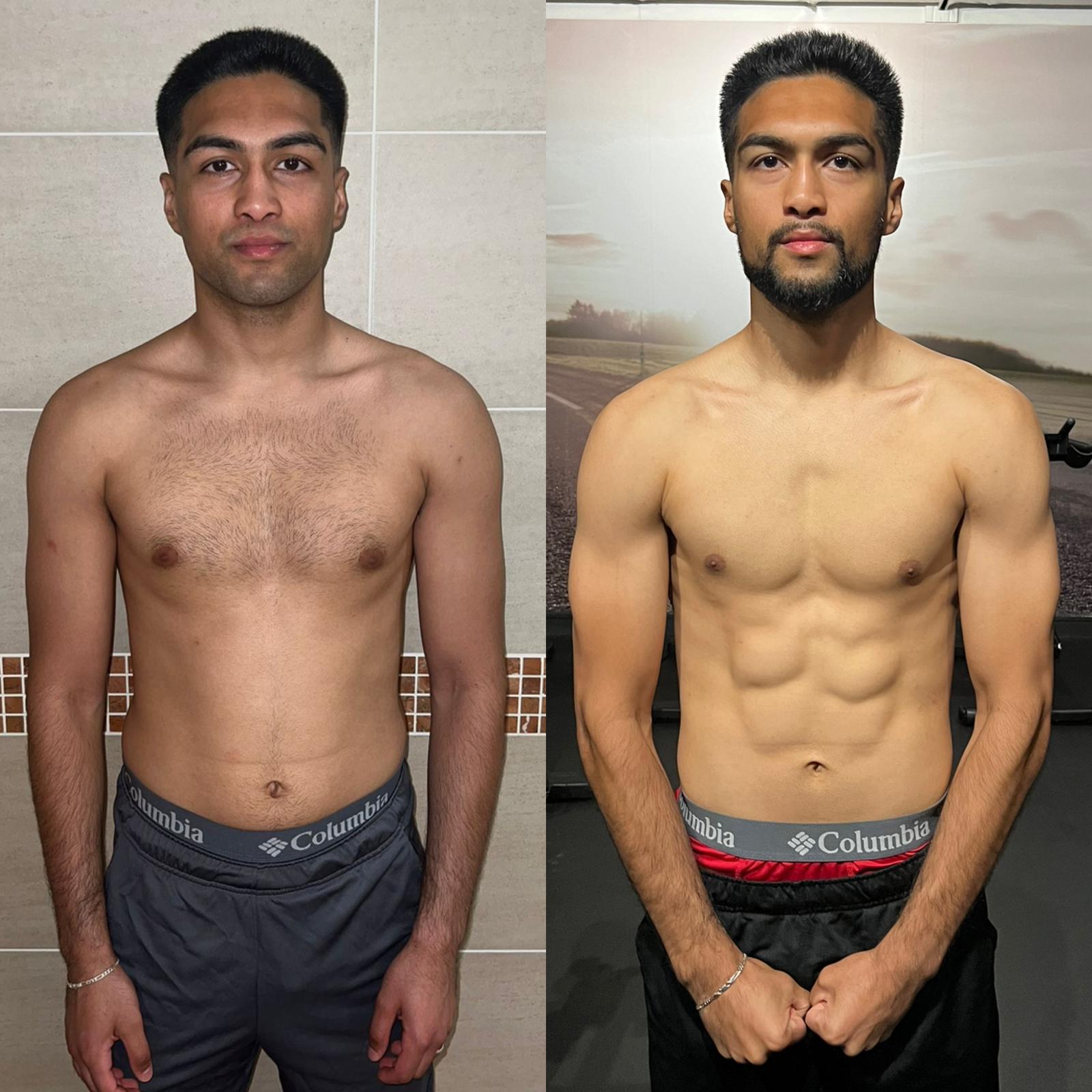 Transformation 4