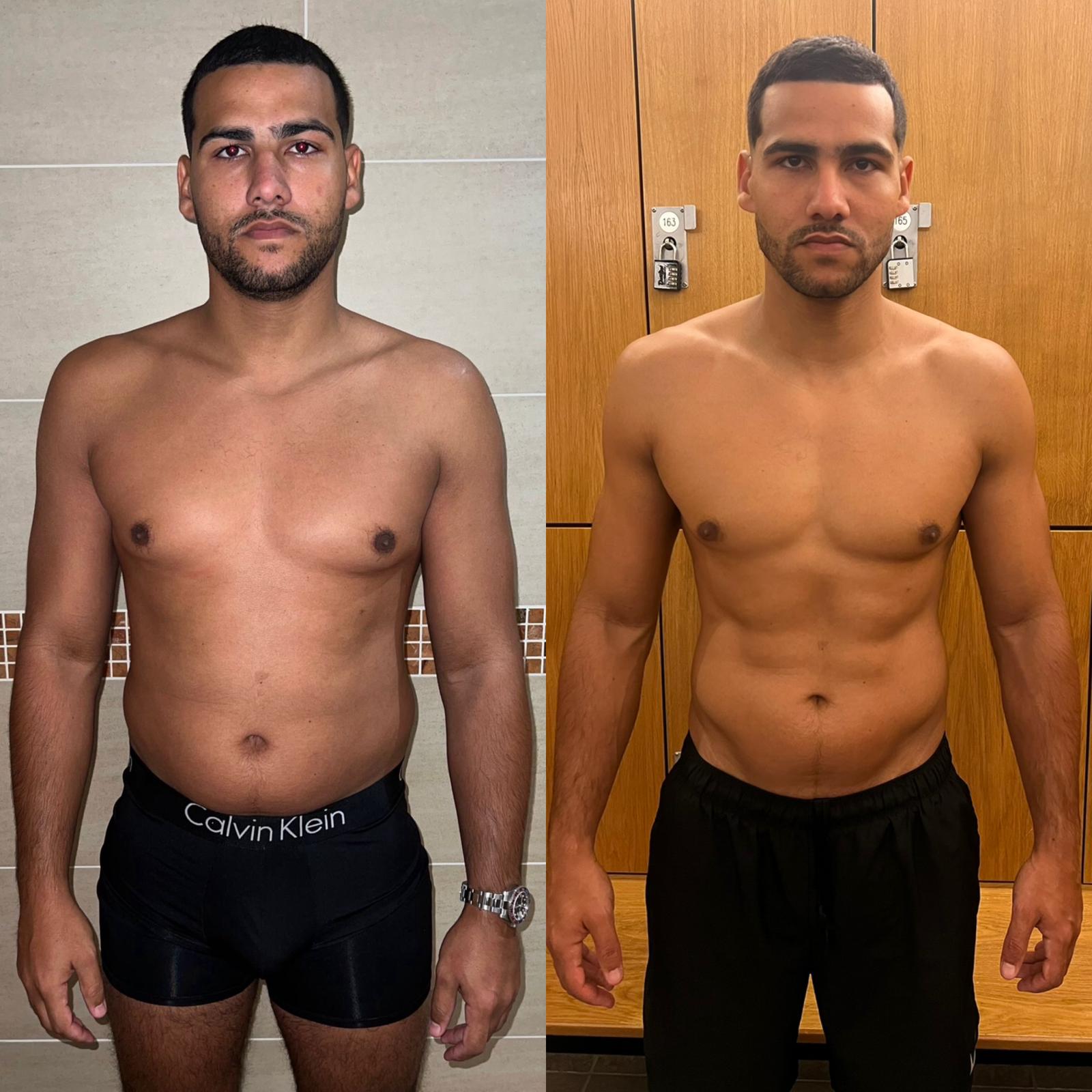 Transformation 2