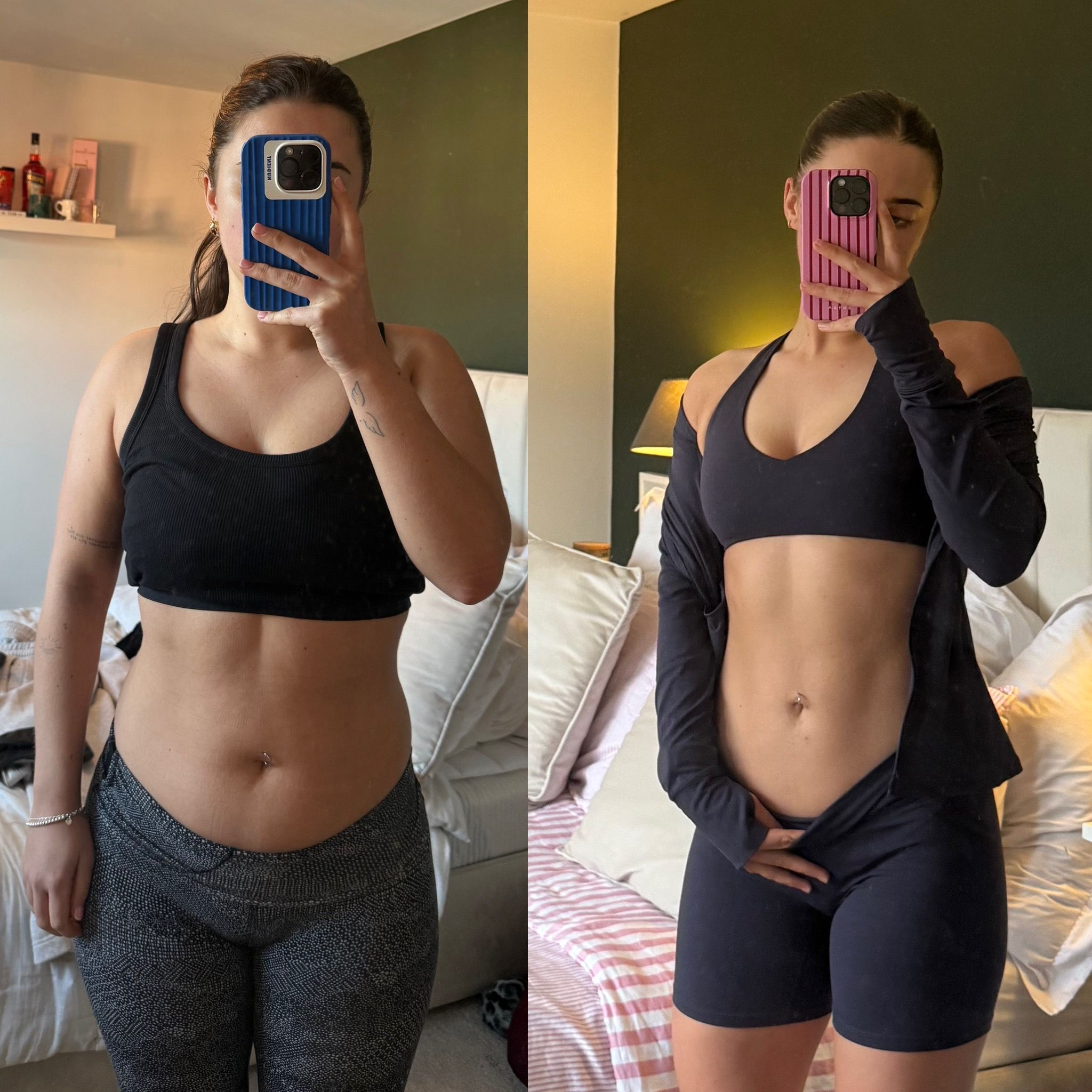 Transformation 10